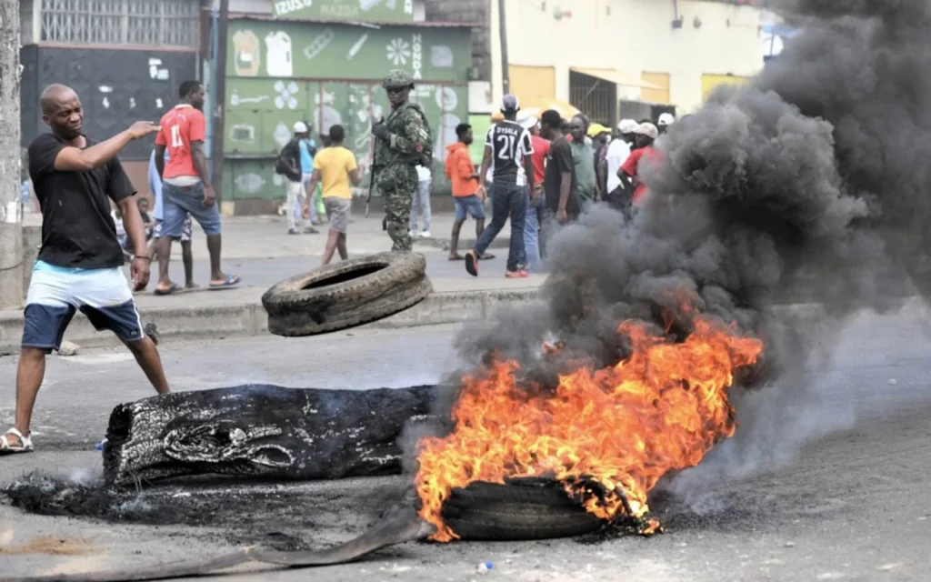 mozambique | Alliance for Finance Monitoring (ACFIM)