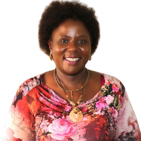 Angela Byangwa Board Secretary | Alliance for Finance Monitoring (ACFIM)