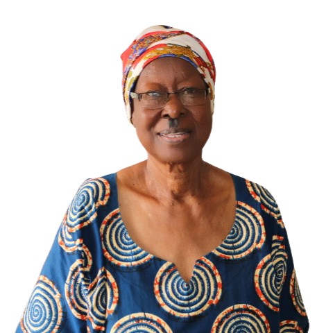 Canon Nima Joyce Board Member | Alliance for Finance Monitoring (ACFIM)