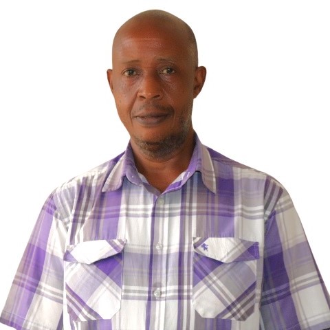 Fred Musisi Board Treasurer | Alliance for Finance Monitoring (ACFIM)