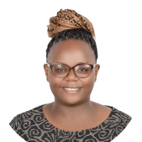 Najjiba Katesi Acting Board Chairperson | Alliance for Finance Monitoring (ACFIM)