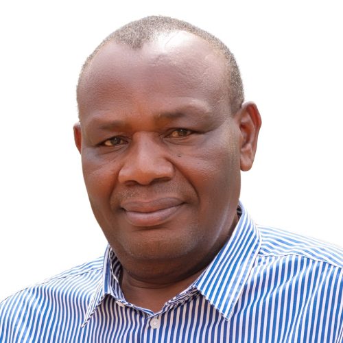 Prof. Sabiti Makara Board Member | Alliance for Finance Monitoring (ACFIM)