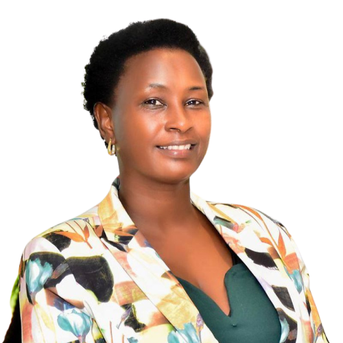 Sarah Nsigaye Board Vice Chairperson | Alliance for Finance Monitoring (ACFIM)