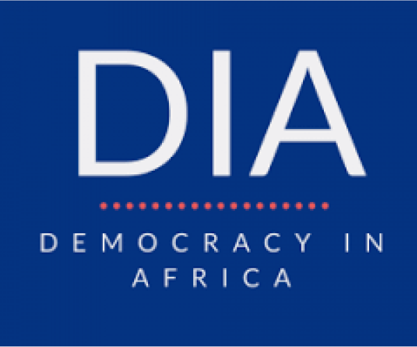 Democracy in Africa (DIA), Alliance for Finance Monitoring - ACFIM Partner