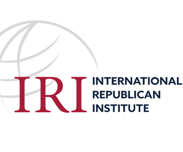 International Republican Institute (IRI), Alliance for Finance Monitoring - ACFIM Partner